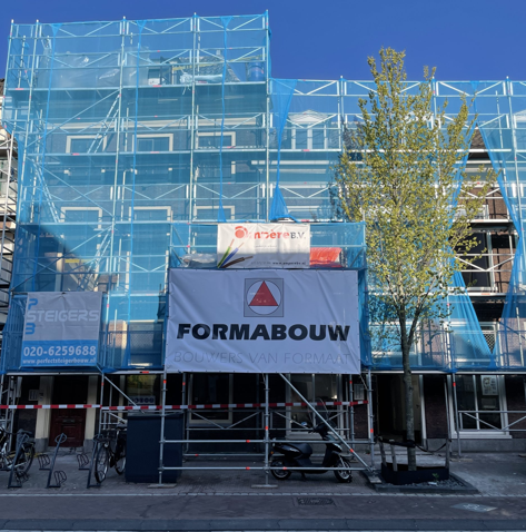 Formabouw B.V.