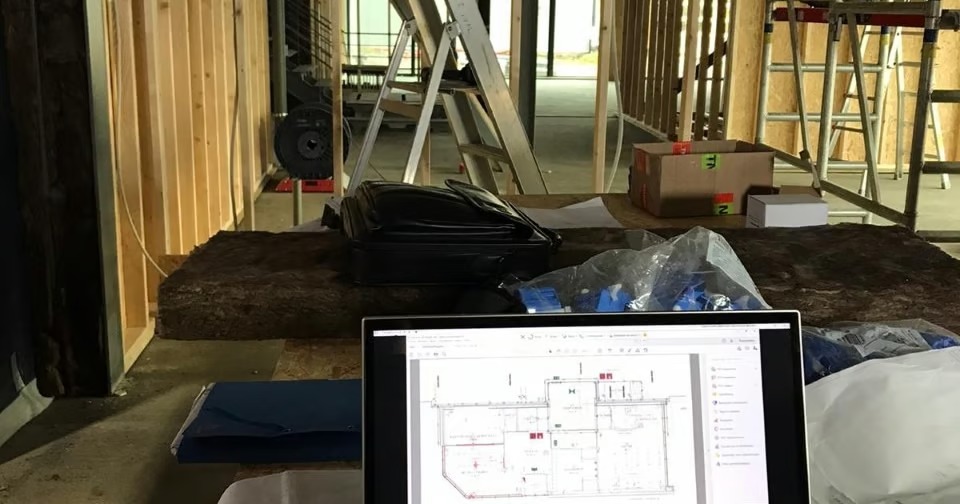 CB Installatiebedrijf