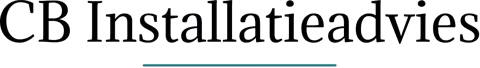 CB Installatiebedrijf