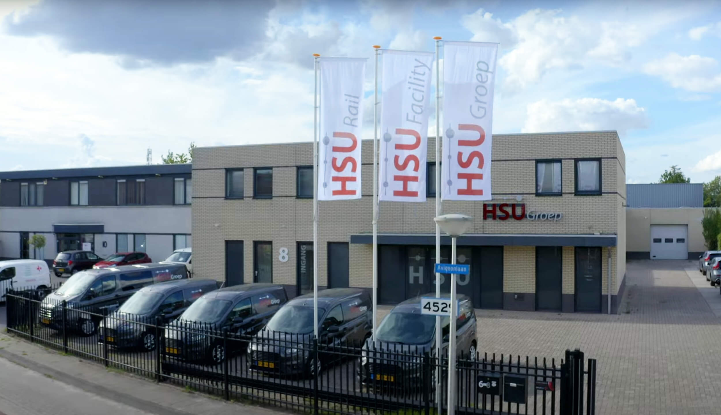 HSU Facility
