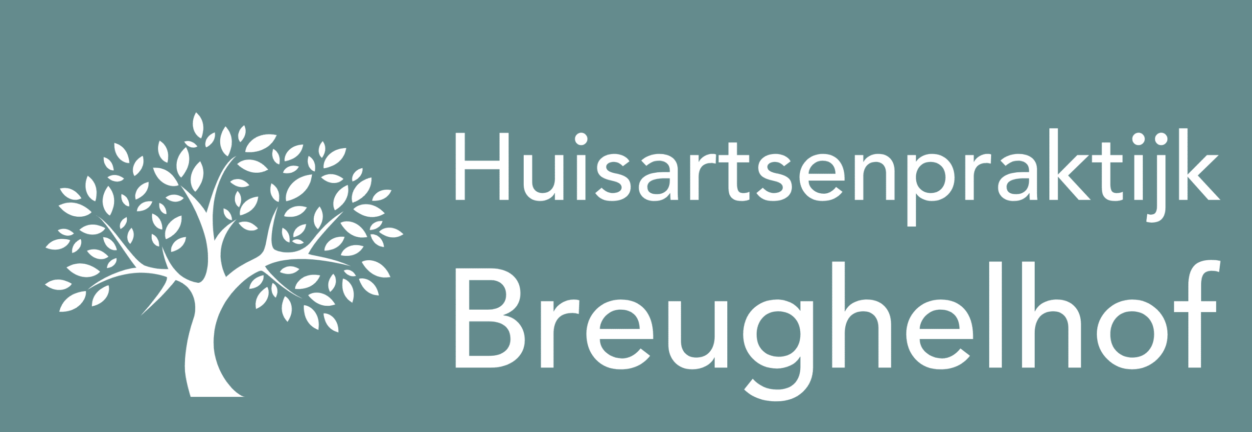 Huisartsenpraktijk Breughelhof
