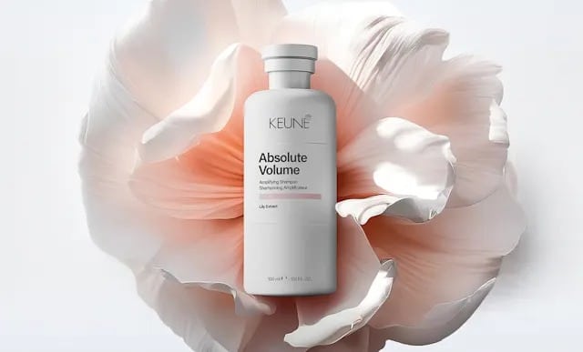 Keune Haircosmetics