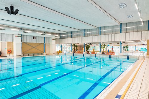Sportfondsen De Veldkamp