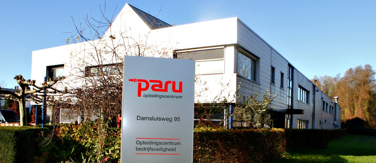 Paru Opleidingscentrum