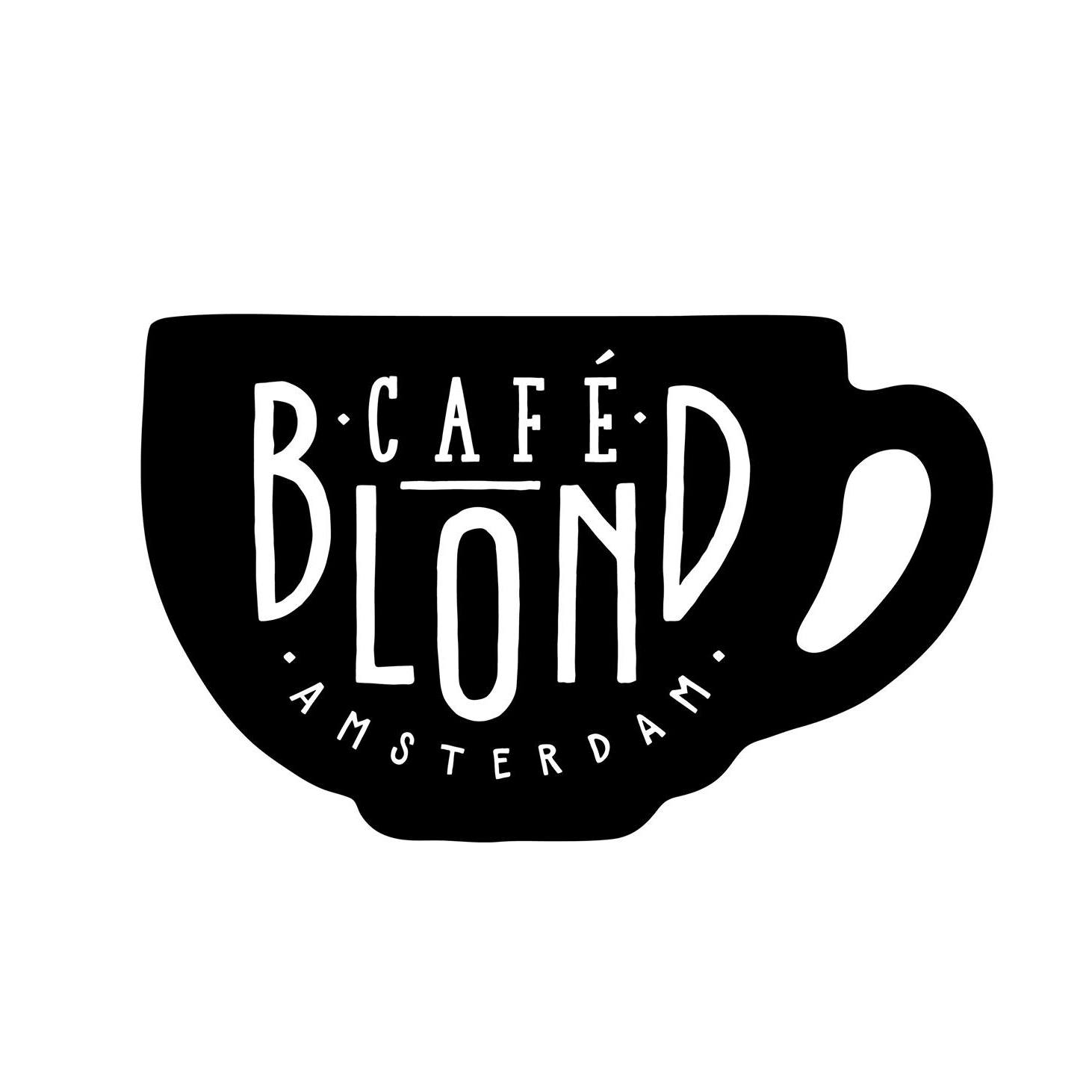 Cafe Blond