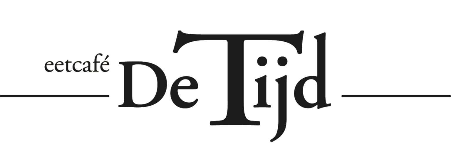 Eetcafe De Tijd