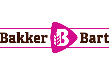 Bakker Bart Apeldoorn Stationsplein