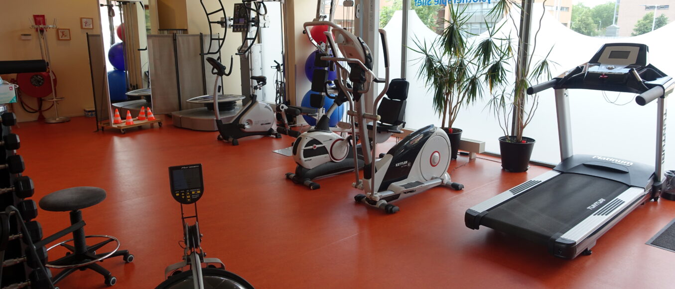Fysiotherapie Slief