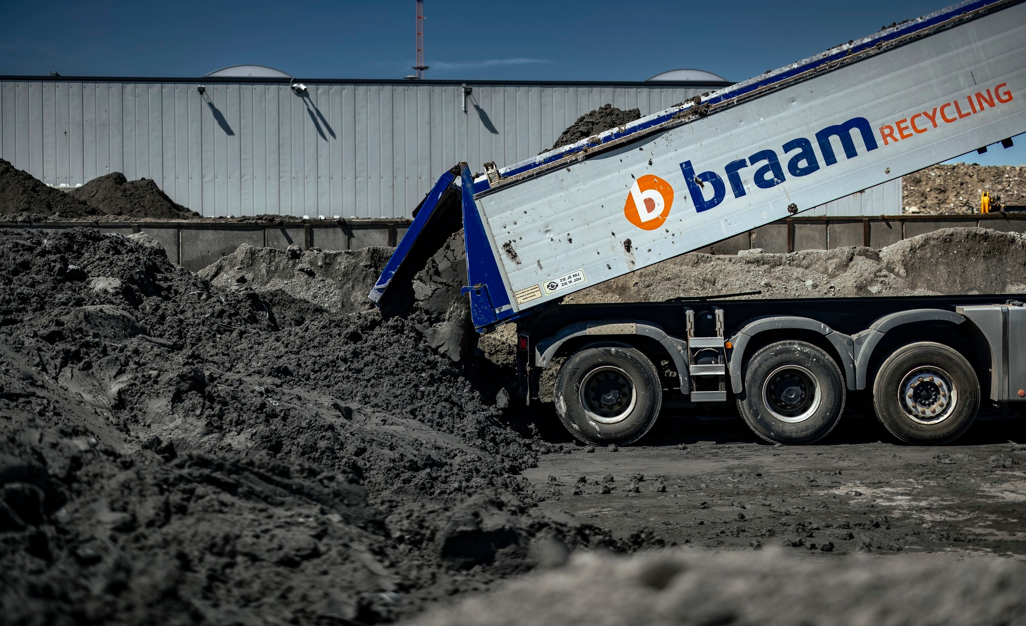 Braam Recycling B.V.