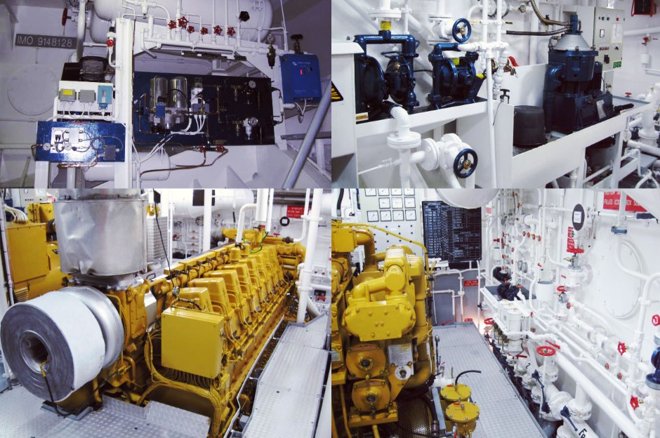 Marine Maintenance Service B.V.