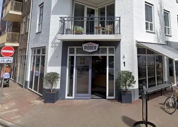 Slagerij Vermeulen