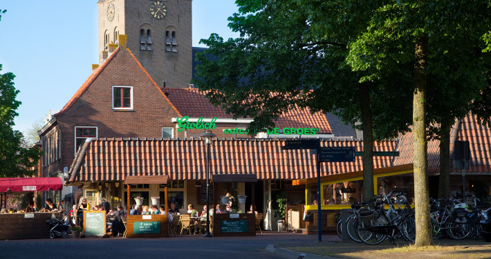 Eetcafé De Groes