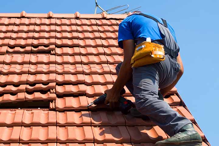 Wellhuis Dakwerken B.V.