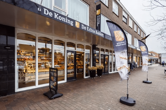 Prins De Echte Bakker