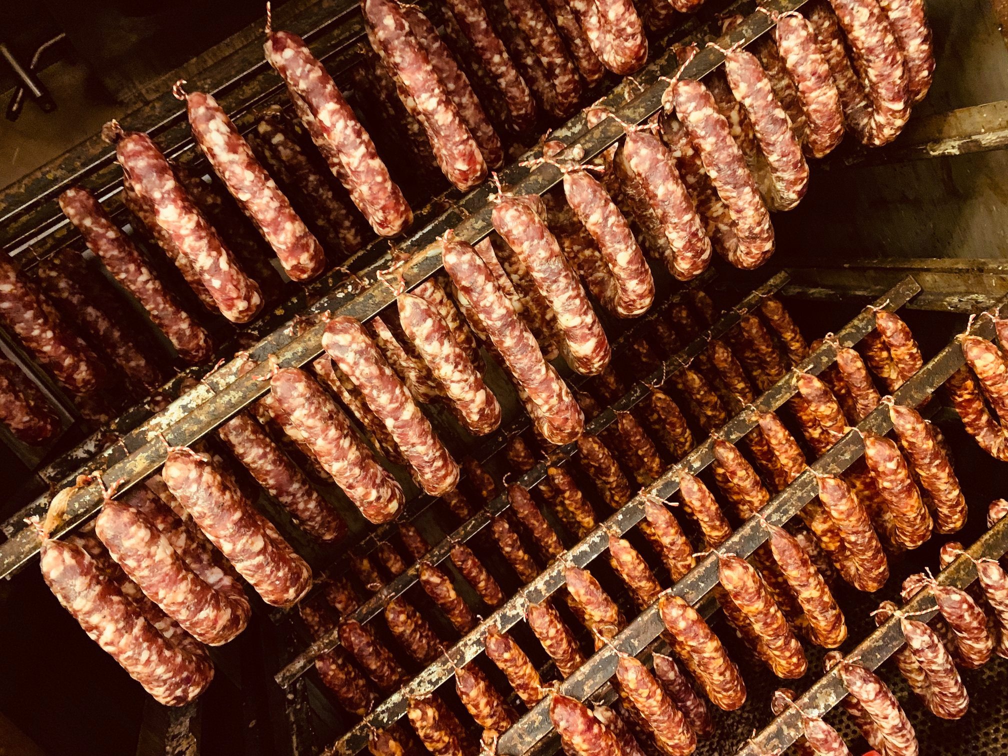 Jacco van Zoonen Slagerij