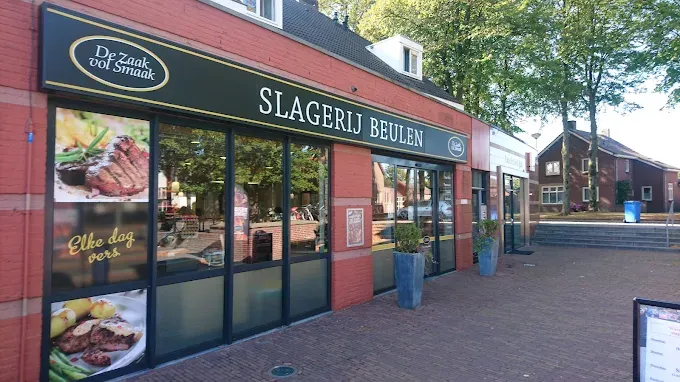 Slagerij Beulen