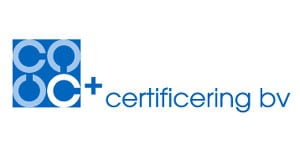 Doornbos Bronbemaling beschikt over een certificaat