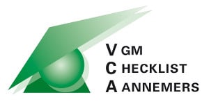 Doornbos Bronbemaling beschikt over een VCA certificaat