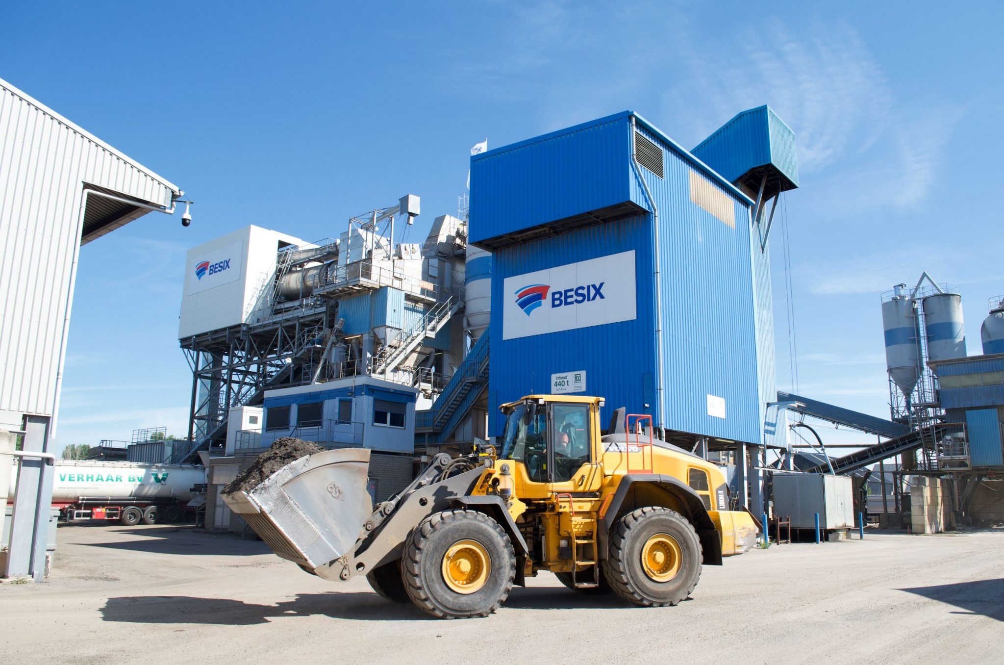 BESIX Infra Nederland