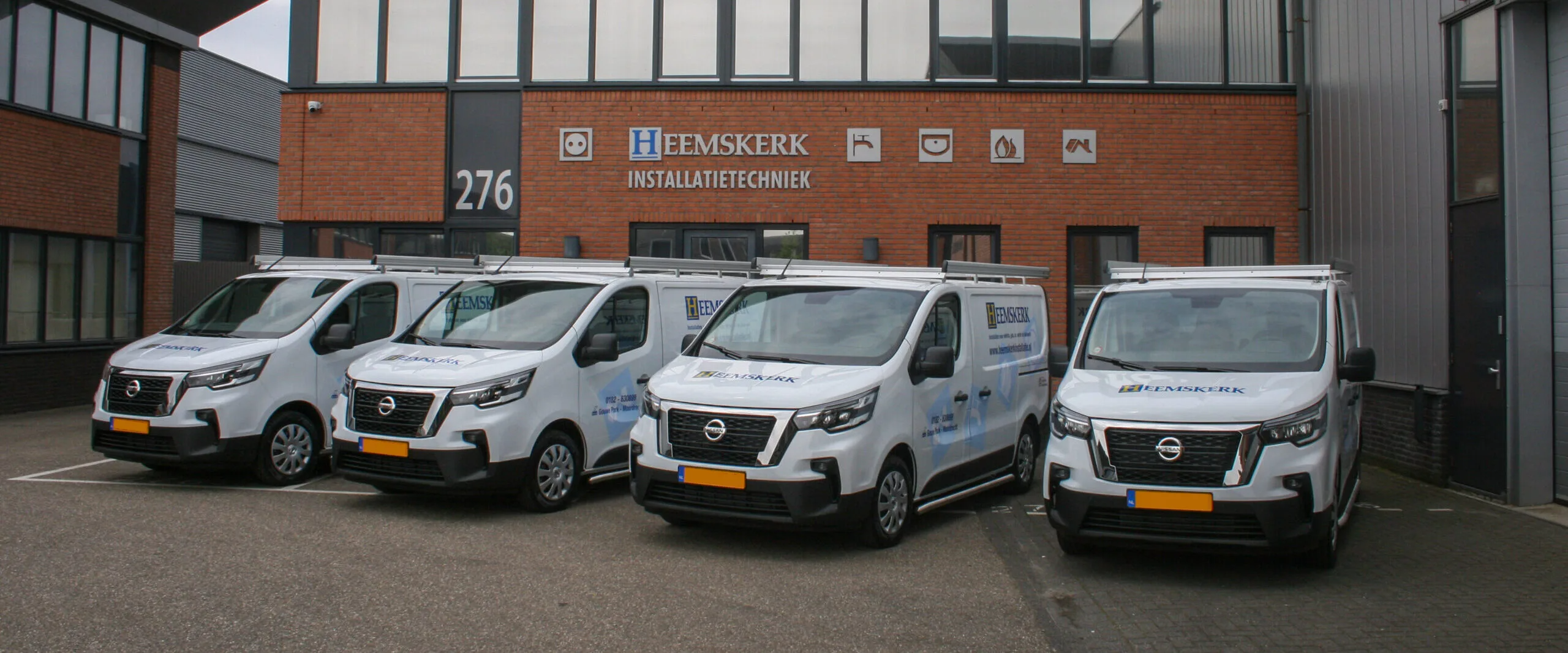 Heemskerk Installatietechniek