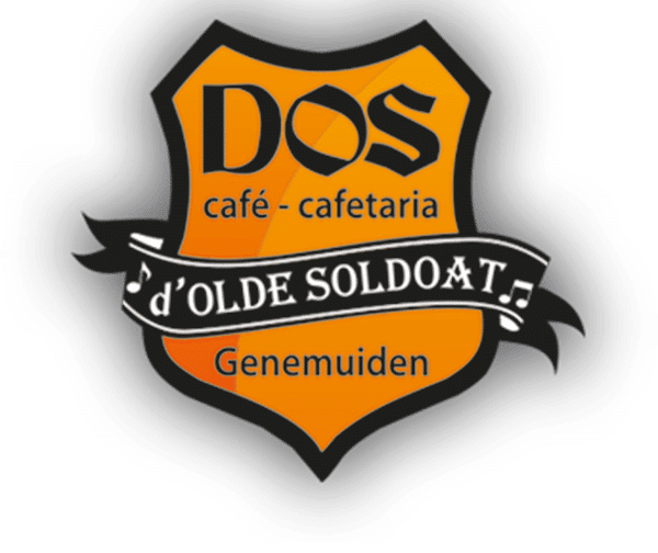 Cafe Cafetaria d'Olde Soldoat