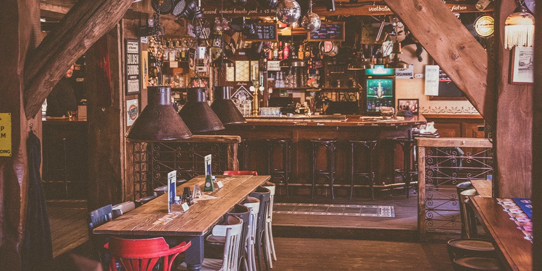 Cafe Cafetaria d'Olde Soldoat
