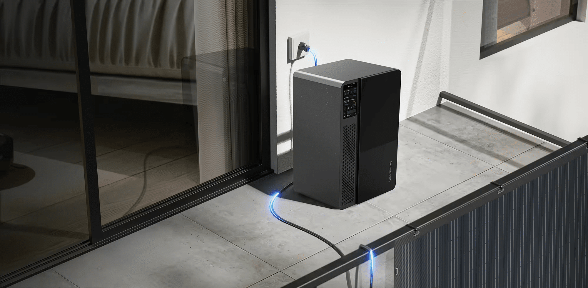 Smart Charged B.V.