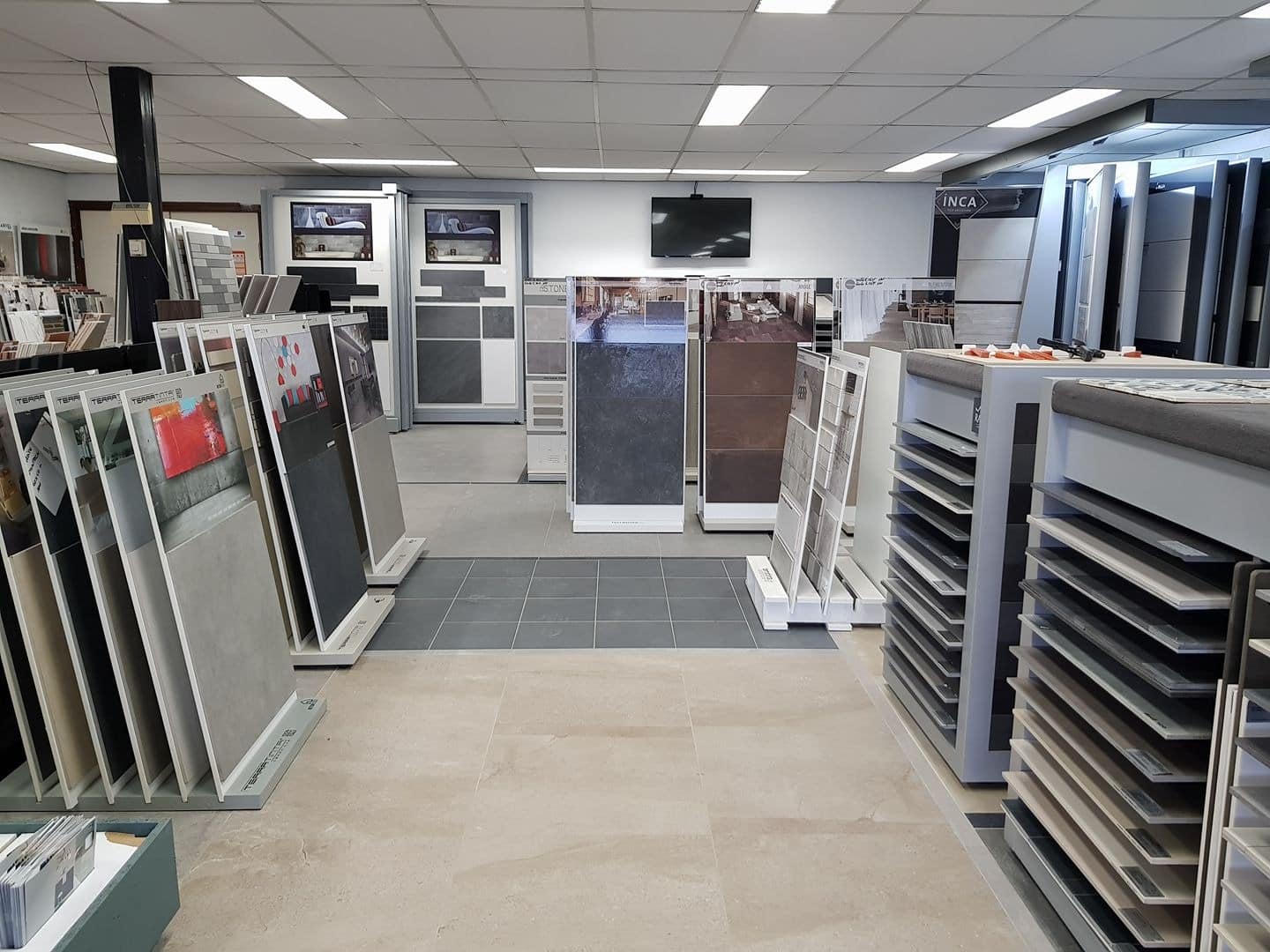 Tegelhandel Brand B.V.