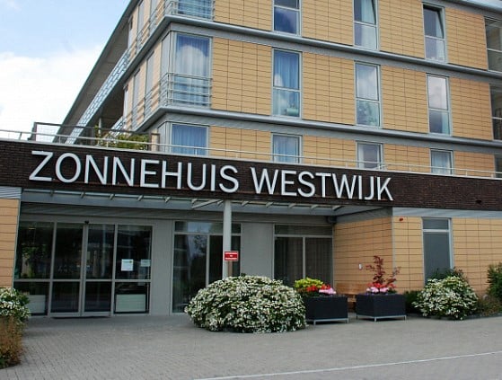 Zonnehuisgroep Amstelland | Locatie Zonnehuis Westwijk
