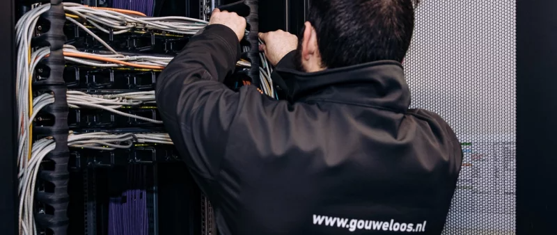 Gouweloos Elektrotechniek