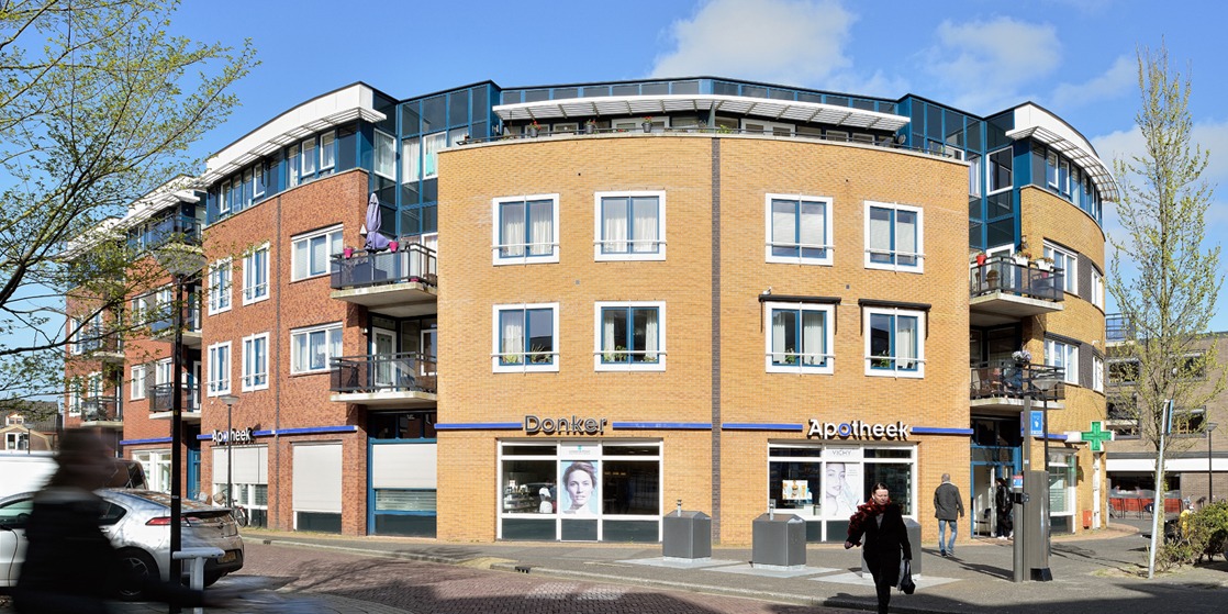 Apotheek Donker