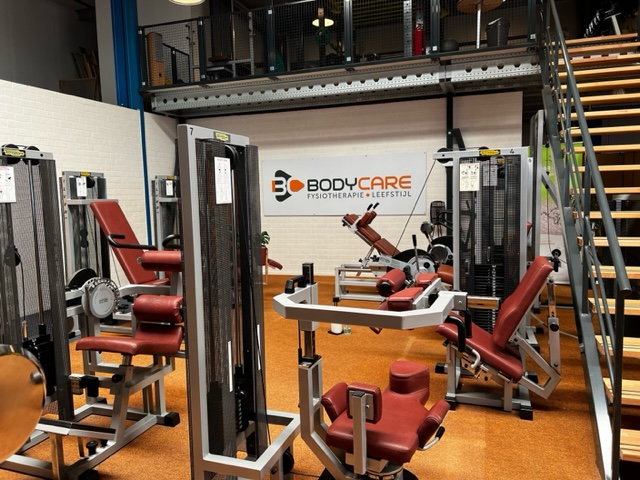 Bodycare Fysiotherapie en Leefstijl