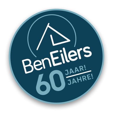 Ben Eilers Tenten