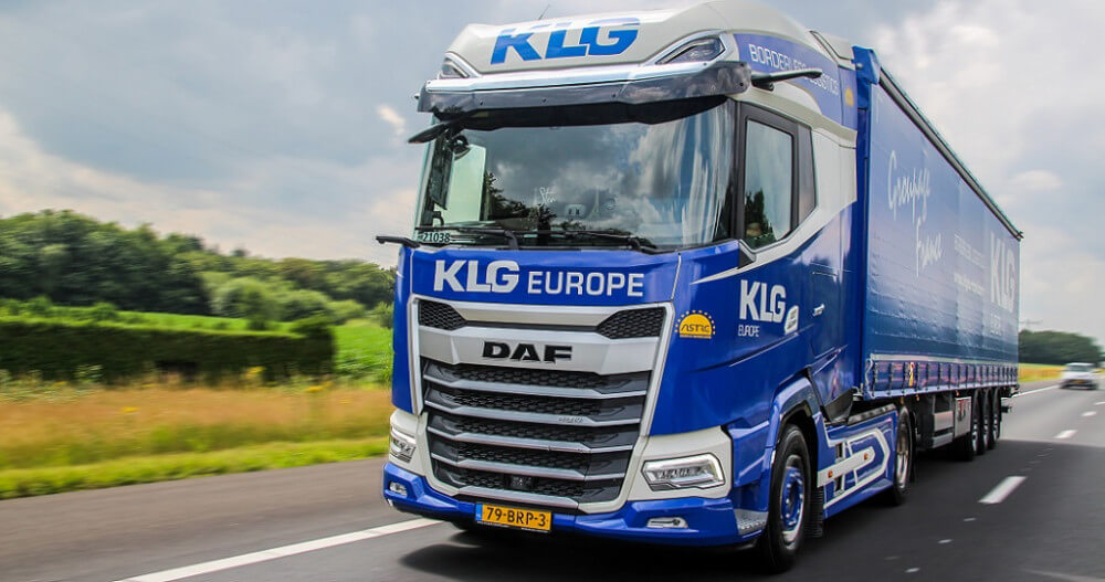 KLG Europe Rotterdam