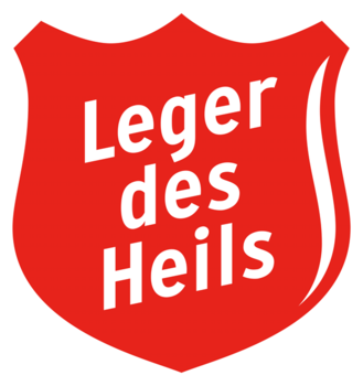 Leger des Heils Vast & Verder Lelystad
