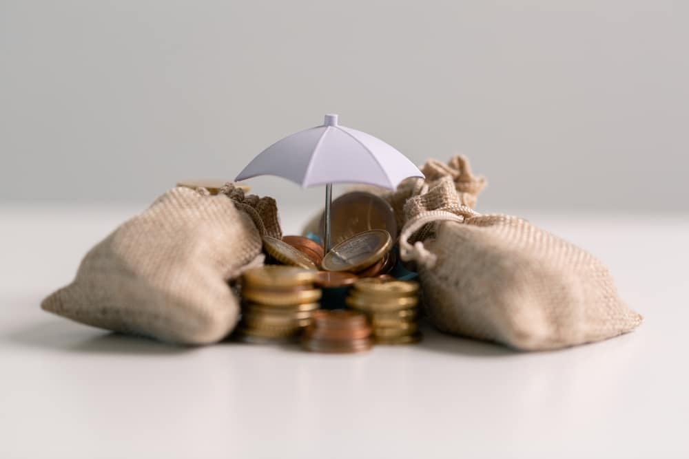 vermogen opbouwen en vermogen behouden?