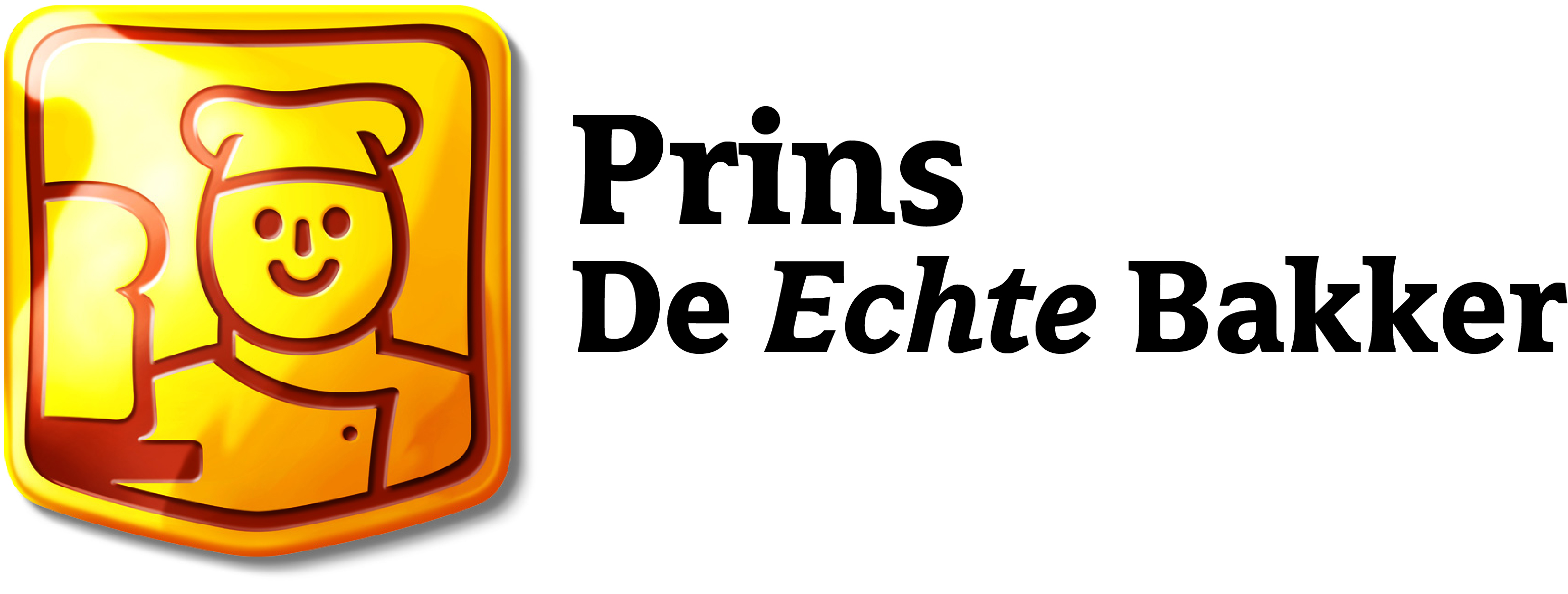 Prins De Echte Bakker