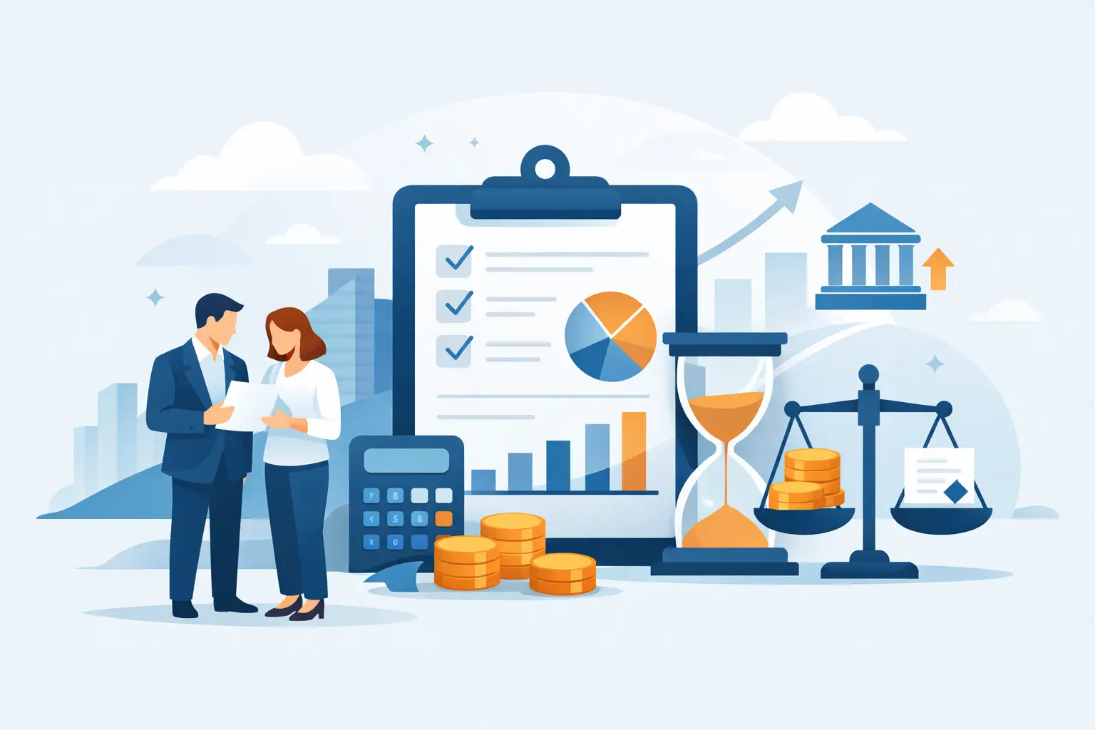 Belastingwijzigingen voor ondernemers 2026