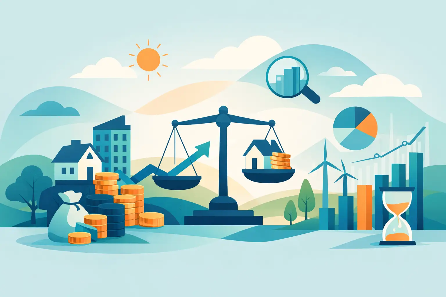 De toekomst van box 3 beleid