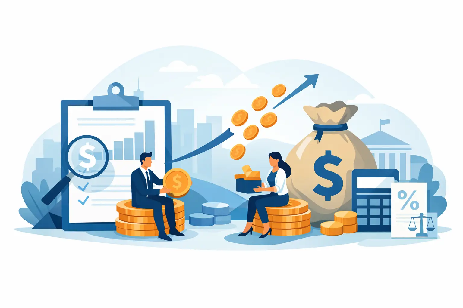 Fiscale impact dividenduitkering uitgelegd