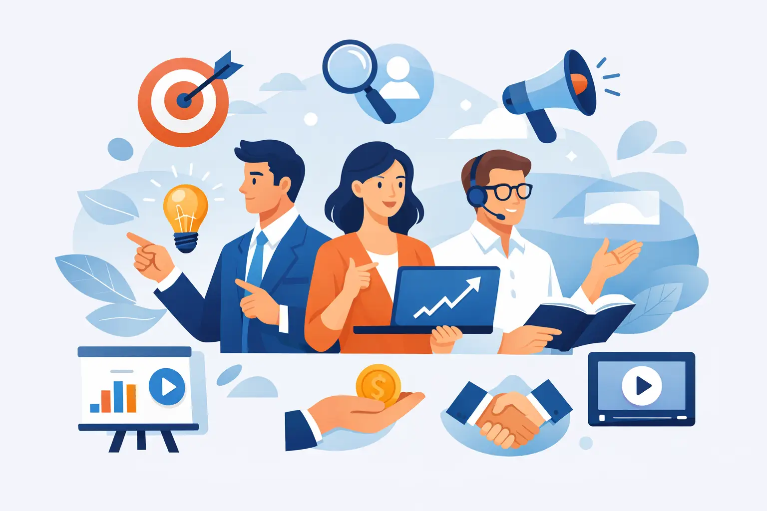 7 beste manieren om expertise te vermarkten