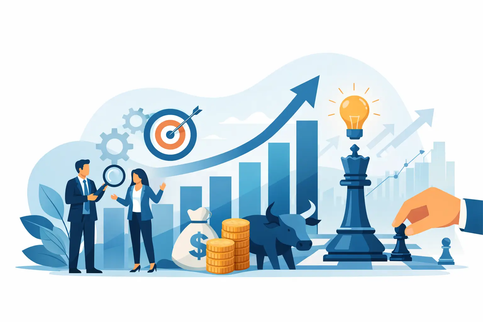 7 beste strategieën voor winstverbetering
